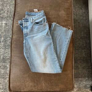 Levi’s 501 90s Lightweight Women's Jeans